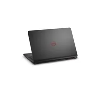 Dell Inspiron 7559 notebook 15,6  4K UHD Touch i7-6700HQ 8GB 1TB GTX960M Win10H illusztráció, fotó 2