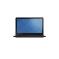 Dell Inspiron 7559 notebook 15,6  4K UHD Touch i7-6700HQ 8GB 1TB GTX960M Win10H illusztráció, fotó 3