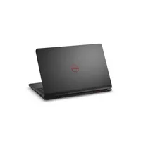 Dell Inspiron 7559 notebook 15.6  IPS FHD i7-6700HQ 8GB 1TB SSHD GTX960M Linux illusztráció, fotó 1