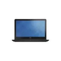 Dell Inspiron 7559 notebook 15.6  IPS FHD i7-6700HQ 8GB 1TB SSHD GTX960M Linux illusztráció, fotó 2