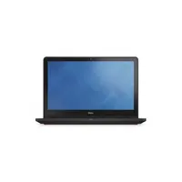 Dell Inspiron 7559 notebook 15.6  IPS FHD i5-6300HQ 8GB 1TB SSHD GTX960M Linux illusztráció, fotó 1