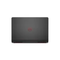 Dell Inspiron 7559 notebook 15.6  IPS FHD i5-6300HQ 8GB 1TB SSHD GTX960M Linux illusztráció, fotó 3