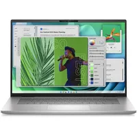 Dell Inspiron laptop 16" 2.5K i7-13700H 16GB 1TB RTX4060 W11Pro ezüst Dell Inspiron 7630 Plus INSP7630-1 Technikai adatok
