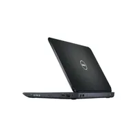 Dell Inspiron M501R Black notebook QC N930 2.0GHz 4GB 640GB HD550v Linux 3 év illusztráció, fotó 2