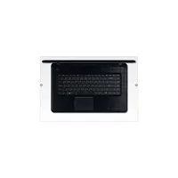 Dell Inspiron 15 Black notebook C2D T6600 2.2GHz 2GB 320GB W7HP64 3 év illusztráció, fotó 3