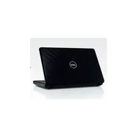 Dell Inspiron 15 Red notebook PDC P6200 2.13GHz 2GB 320GB Linux 3évNBD 3 év kmh illusztráció, fotó 4