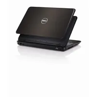 Dell Inspiron 15R SWITCH Blk notebook i3 2310M 2.1G 4GB 500GB GT525M FD 3 év km illusztráció, fotó 1