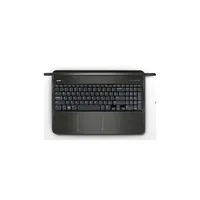 Dell Inspiron 15R SWITCH Blk notebook i3 2310M 2.1G 4GB 500GB GT525M FD 3 év km illusztráció, fotó 3