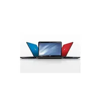 Dell Inspiron 15R SWITCH Blk notebook i3 2310M 2.1G 4GB 500GB GT525M FD 3 év km illusztráció, fotó 4