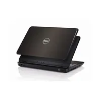 Dell Inspiron 15R SWITCH Blk notebook i5 2410M 2.3G 4GB 640GB GT525M FD 3 év km illusztráció, fotó 1