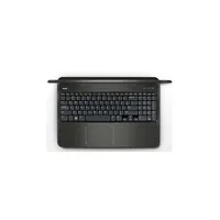 Dell Inspiron 15R SWITCH Blk notebook i5 2410M 2.3G 4GB 640GB GT525M FD 3 év km illusztráció, fotó 2