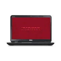 Dell Inspiron 15R Red notebook i3 2310M 2.1GHz 4GB 320GB FD 3évNBD 3 év kmh illusztráció, fotó 3