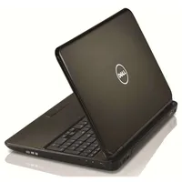 Dell Inspiron 17R SW Blk notebook i7 2670QM 2.2GHz 4GB 750GB GT525M FreeDOS 3 é illusztráció, fotó 1