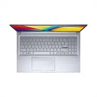 Asus VivoBook laptop 15,6  2,8K i7-1360P 16GB 1TB IrisXe W11 ezüst Asus VivoBoo illusztráció, fotó 3