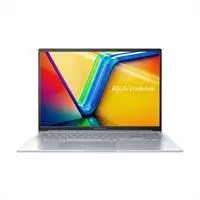 Asus VivoBook laptop 16" 4K i5-1240P 16GB 512GB IrisXe W11 ezüst Asus VivoBook 16X K3604ZA-L2046W Technikai adatok