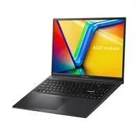 ASUS Laptop VivoBook 16X  16  1920x1200  WUXGA Intel Core i7-12700H  Fekete illusztráció, fotó 2