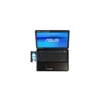 ASUS K50IJ-SX153L 15.6  laptop HD 1366x768,Color Shine,Glare,LED, Intel Mobile illusztráció, fotó 3