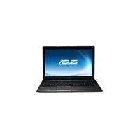 ASUS 15,6  laptop i3-380M 2,53GHz/2GB/320GB/DVD író notebook 2 év illusztráció, fotó 2