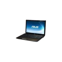 ASUS K52JE-EX150D 15.6  laptop HD 1366x768, Glare, Pentium Dual-core P6100 2.0G illusztráció, fotó 2