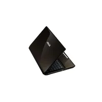 ASUS K52N-EX135D15.6  laptop HD 1366x768, Glare, AMD Athlon II Dual-Core P320 2 illusztráció, fotó 1