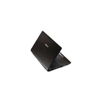 ASUS K53SC-SX077D 15.6  laptop HD ntel I3-2310M, 4GB DDR3 500GB 5400rpm, NV GT5 illusztráció, fotó 1