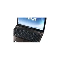 ASUS K53SC-SX077D 15.6  laptop HD ntel I3-2310M, 4GB DDR3 500GB 5400rpm, NV GT5 illusztráció, fotó 3