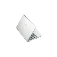 ASUS K53SD 15,6  notebook /i3-2350M 2,3GHz/6GB/750GB/DVD író/Fehér 2 Asus szerv illusztráció, fotó 3