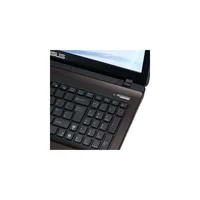 ASUS K53SV-SX055D 15.6  laptop HD i5-2410, 4GB DDR3 500GB 5400rpm, NV GT notebo illusztráció, fotó 3