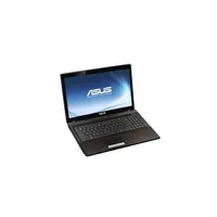 ASUS 15,6  laptop AMD Dual-Core A4-3300M 1,9GHz/8GB/750GB/DVD író notebook 2 AS illusztráció, fotó 2