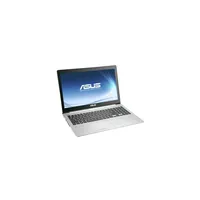 Asus K551LN-XX031H notebook szürke 15.6  HD i5-4200U 8GB 1000GB GT840 2G Win8 illusztráció, fotó 2