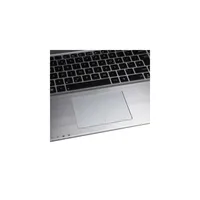 Asus K56CA-XO098D + NIS notebook 15.6  HD Core i5-3317U 4GB 500GB DOS illusztráció, fotó 3