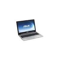 Asus K56CA-XO099D + NIS notebook 15.6  HD Core i7-3517U 4GB 500GB DOS illusztráció, fotó 2