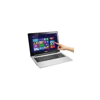 Asus K56CB-XO329H notebook 15.6  HD Core i5 3317U 4GB 750GB GT 740M 2G W8 illusztráció, fotó 2