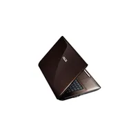 ASUS K72DR-TY042D17.3  laptop HD+ 1600x900,Color Shine,Glare,LED, AMD Athlon II illusztráció, fotó 1