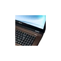 ASUS K72DR-TY042D17.3  laptop HD+ 1600x900,Color Shine,Glare,LED, AMD Athlon II illusztráció, fotó 3
