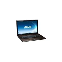 ASUS K72JK-TY091D17.3  laptop HD+ 1600x900,Color Shine,Glare,LED, Intel Calpell illusztráció, fotó 2