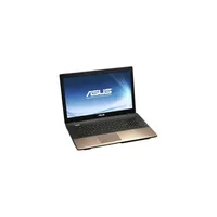 Asus K75VJ-T2063D notebook 17.3  HD+ Core i7-3610QM 8GB 750GB GT635/2G DOS illusztráció, fotó 2