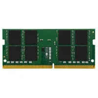 16GB DDR4 notebook memória 3200MHz 1x16GB Kingston Client Premier KCP432SS8_16 Technikai adatok
