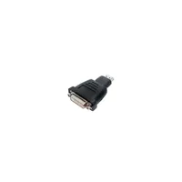 HDMI to  DVI adapter HDMI-M (Apa) DVI-F (Anya) KKTMHD00 Technikai adatok