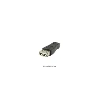 USB 2.0 A anya microB USB apa KKTU22MICRO00 Technikai adatok