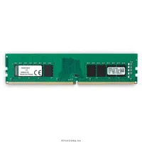 16GB Szerver Memória DDR4 2400MHz ECC CL17 DIMM Kingston illusztráció, fotó 2