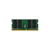 16GB DDR4 notebook memória 3200MHz 1x16GB Kingston ValueRAM KVR32S22D8_16 Technikai adatok