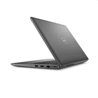 Dell Latitude laptop 14  FHD i7-1355U 8GB 512GB IrisXe W11Pro szürke Dell Latit illusztráció, fotó 3