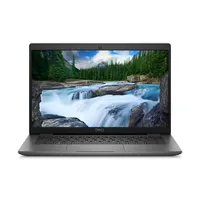 Dell Latitude laptop 14  FHD i5-1345U 16GB 512GB IrisXe W11Pro szürke Dell Lati illusztráció, fotó 1