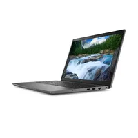 Dell Latitude laptop 15,6  FHD i3-1315U 8GB 256GB UHD Linux szürke Dell Latitud illusztráció, fotó 2