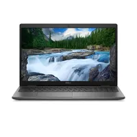 Dell Latitude laptop 15,6  FHD i5-1335U 16GB 512GB IrisXe Linux szürke Dell Lat illusztráció, fotó 1