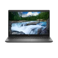 Dell Latitude laptop 15,6  FHD i5-1335U 8GB 256GB IrisXe Linux szürke Dell Lati illusztráció, fotó 4