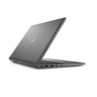 Dell Latitude laptop 15,6  FHD i5-1345U 8GB 256GB IrisXe Linux szürke Dell Lati illusztráció, fotó 3