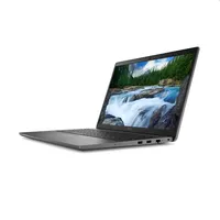 Dell Latitude laptop 15,6  FHD i5-1345U 8GB 256GB IrisXe W11Pro szürke Dell Lat illusztráció, fotó 2