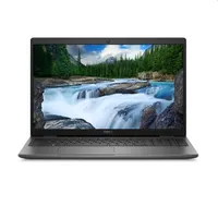 Dell Latitude laptop 15,6  FHD i5-1335U 8GB 256GB IrisXe Linux szürke Dell Lati illusztráció, fotó 1